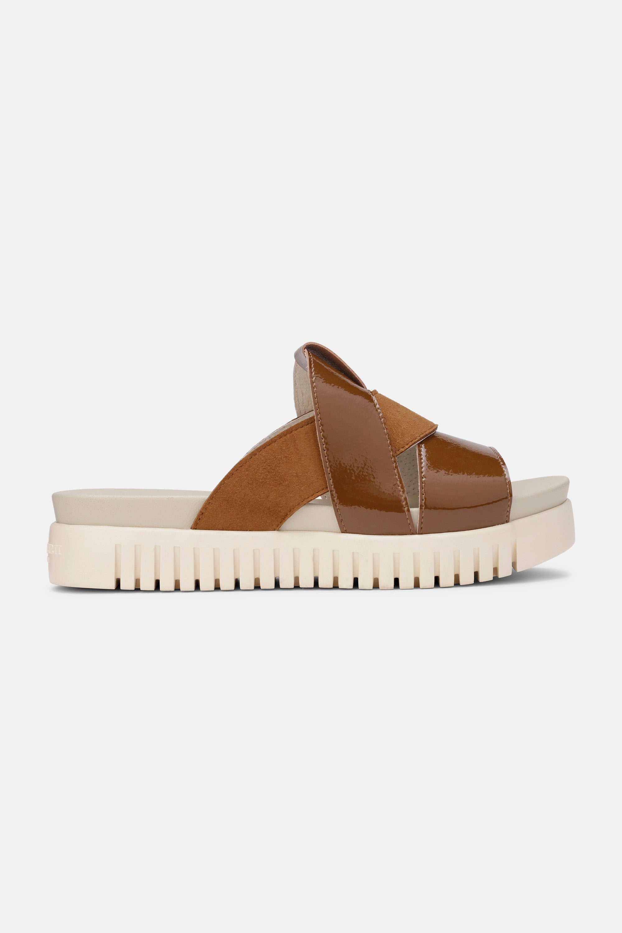 Ilse Jacobsen Hornbæk Footwear Sandalen Shoes 228 Walnut